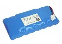 Аккумулятор (батарея) для пылесоса Moneual ME770, MR6500, Rydis H68 Pro 2800мАч, 12.8В, Li-ion