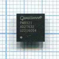 Контроллер Qualcomm PM8921