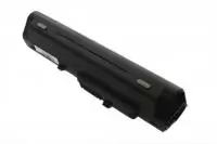 Аккумулятор (батарея) для ноутбука MSI Wind U100, RoverBook Neo U100WN U135 (BTY-S12), 11.1В, 7800мАч OEM
