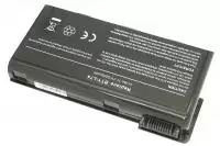 Аккумулятор (батарея) для ноутбука MSI CX620 CX623 (BTY-L74), 11.1В, 5200мАч OEM