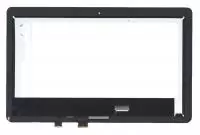 Модуль (матрица + тачскрин) для Asus TP200SA EeeBook E205SA черный