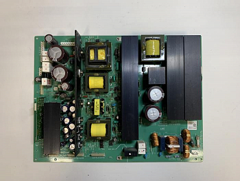 Блок питания PSC10105A M от ТВ LG 49ep0321 с разбора