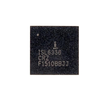 ШИМ-контроллер ISL6336 QFN-48