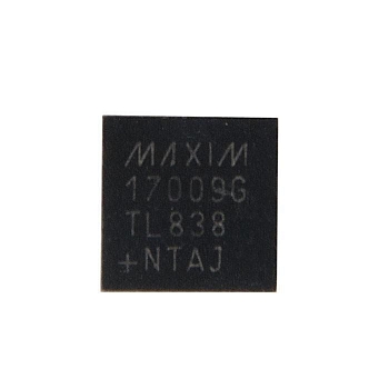 ШИМ-контроллер MAX17009GTL QFN-40