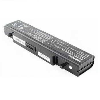 Аккумулятор (батарея) AA-PB9NS6W для ноутбука Samsung R425, R428, R429, R430, R458, R467, R468, 11.1В, 4400мАч (оригинал)