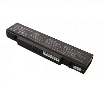Аккумулятор (батарея) для ноутбука Samsung R425, R428, R429, R430, R458, R467, R468, (AA-PB9NC6B), 5200мАч, 11.1B (OEM)