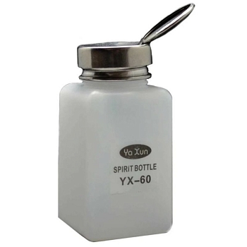 Емкость антистатическая YaXun YX-60